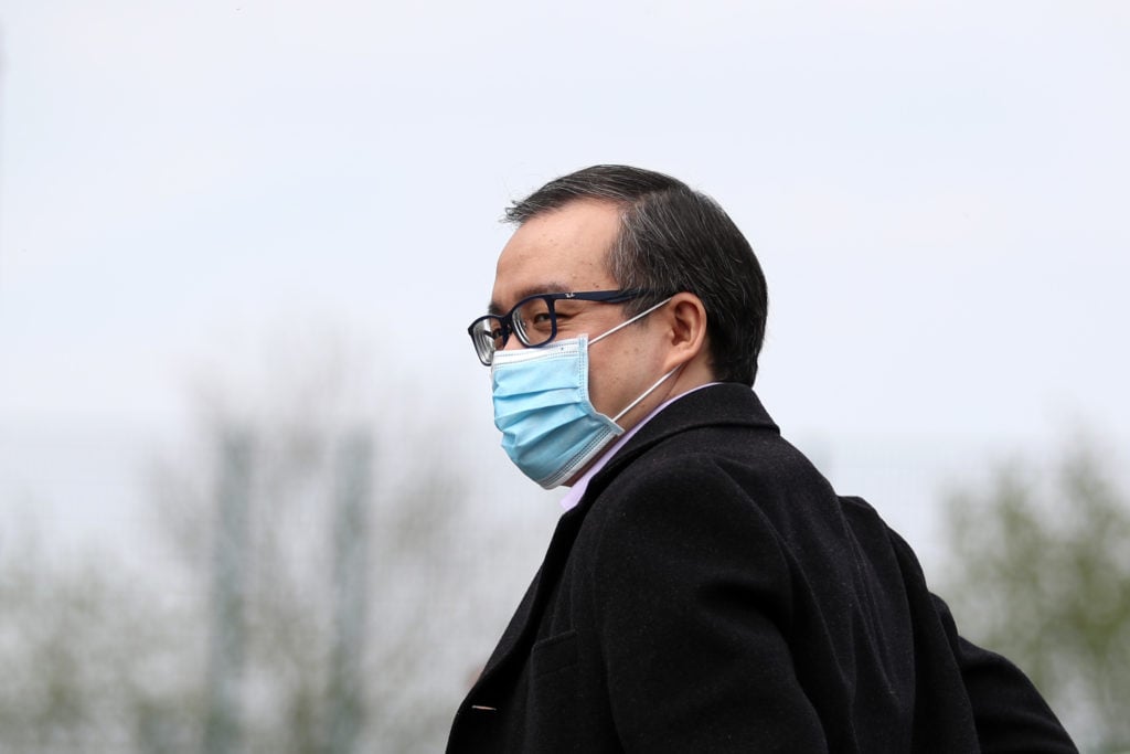 Wolverhampton Wanderers Women v Blackburn Rovers Ladies: Vitality Women's FA Cup Fourth Round