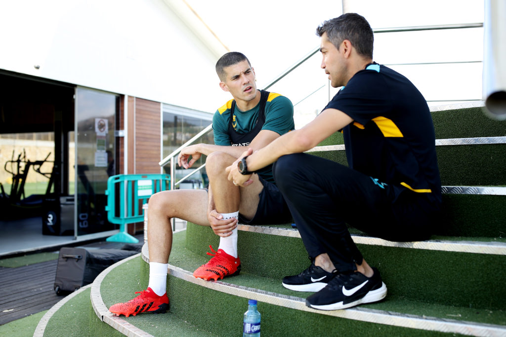 Wolverhampton Wanderers Pre-Season Training Camp