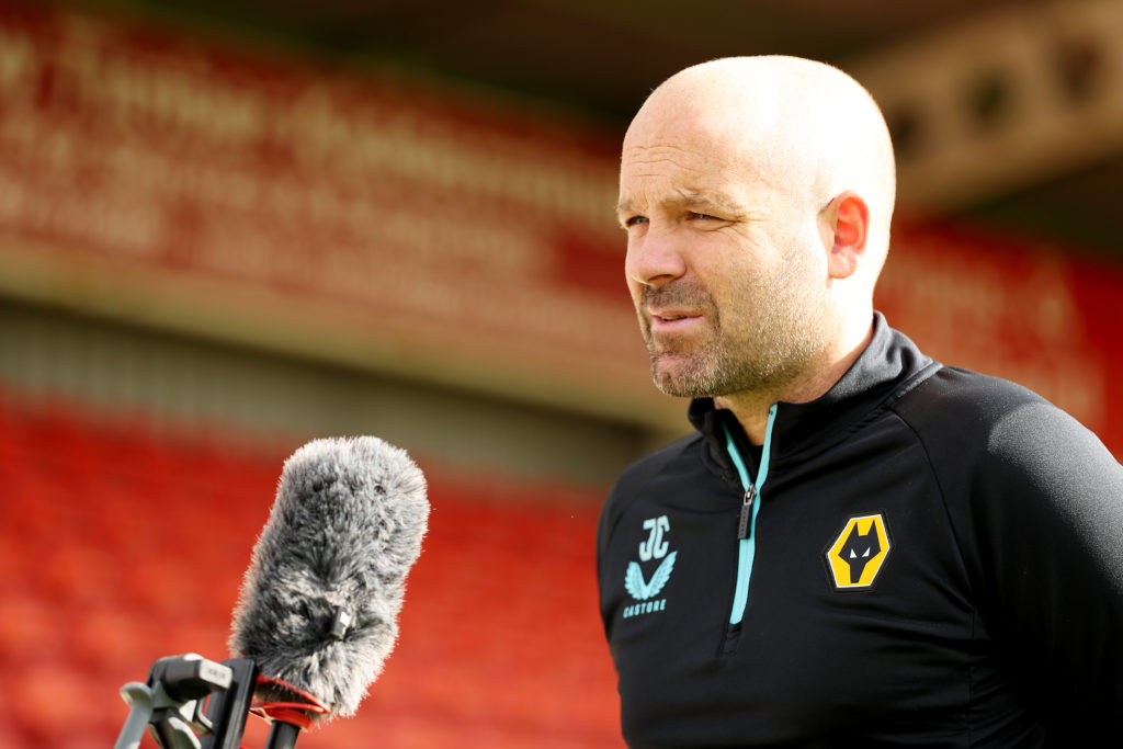 Wolverhampton Wanderers v West Ham United - Premier League Cup