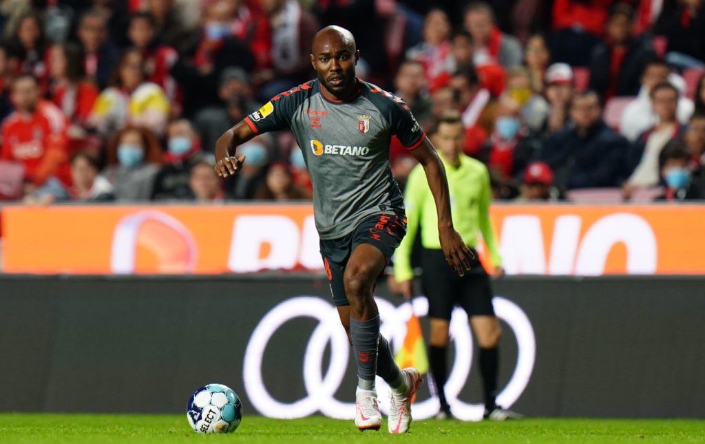 SL Benfica v SC Braga - Liga Portugal Bwin