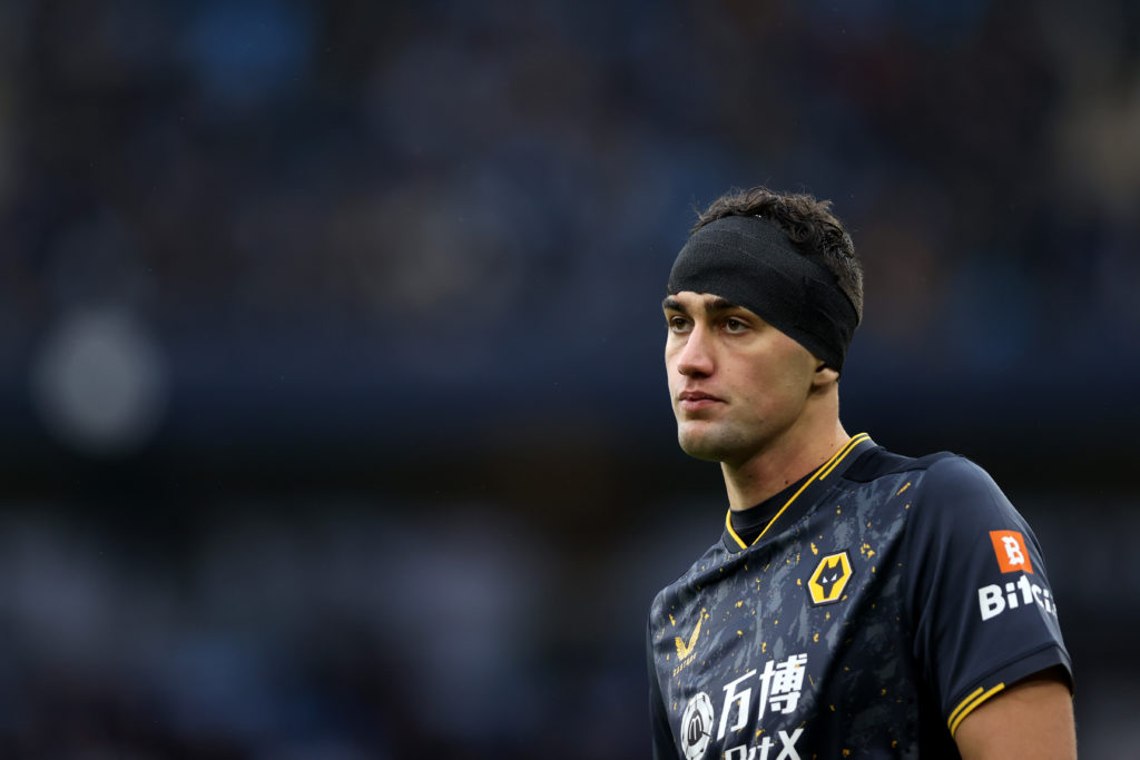 Manchester City v Wolverhampton Wanderers - Premier League