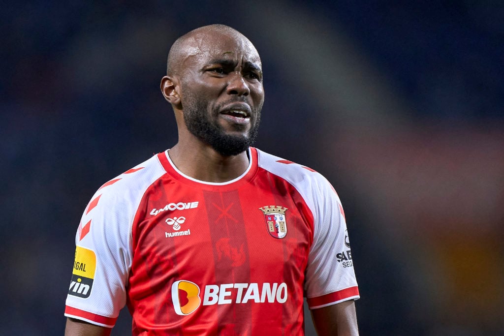 FC Porto v SC Braga - Liga Portugal Bwin