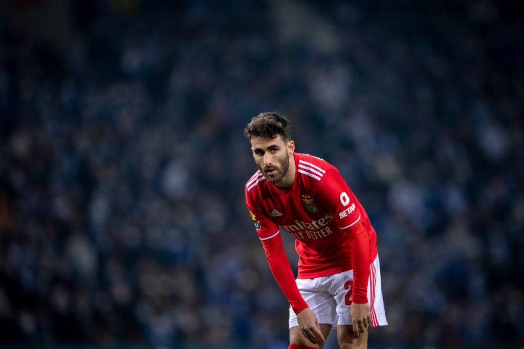 FC Porto v SL Benfica - Liga Portugal Bwin