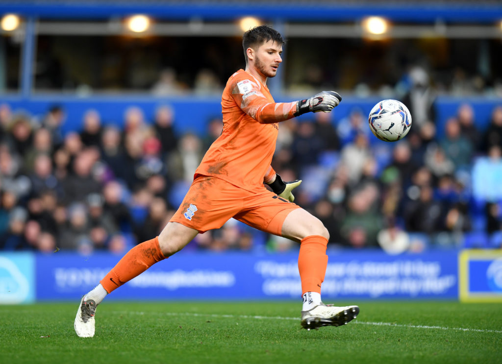 Birmingham City v Queens Park Rangers - Sky Bet Championship