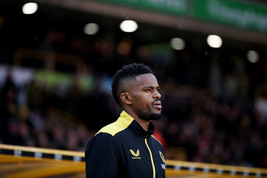 Wolverhampton Wanderers v Leicester City - Premier League
