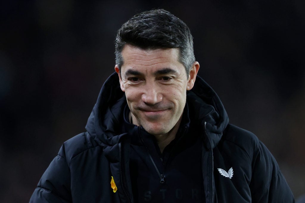 Wolverhampton Wanderers v Leeds United - Premier League