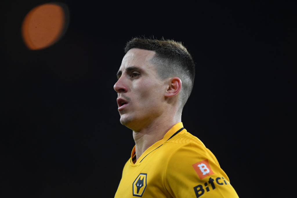Wolverhampton Wanderers v Leeds United - Premier League
