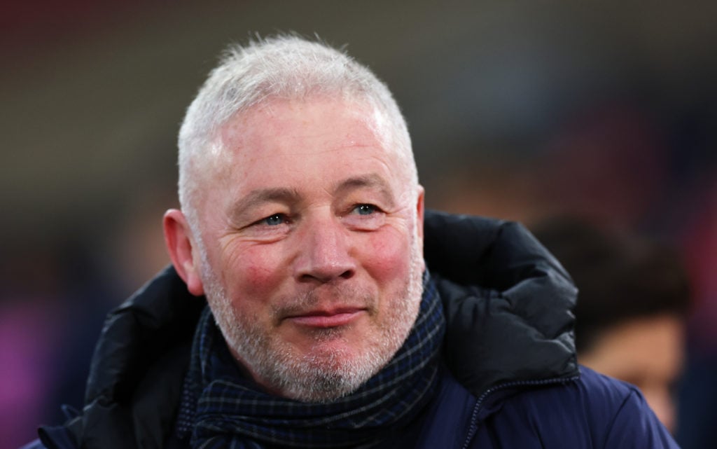 Scotland v Poland - International Friendly