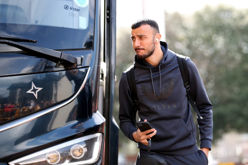 Wolverhampton Wanderers v Aston Villa - Premier League