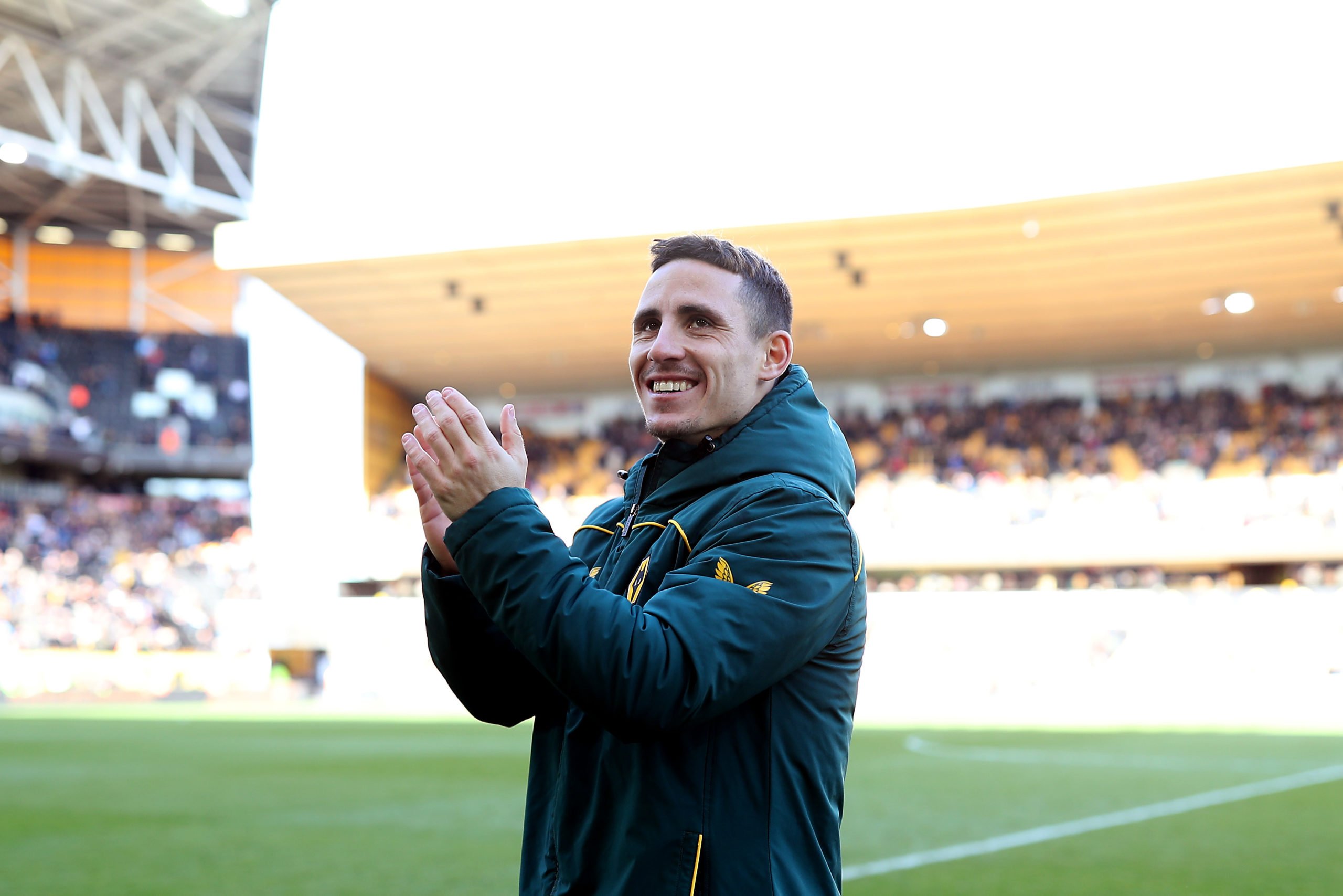Photo by Jack Thomas - WWFC/Wolves via Getty Images