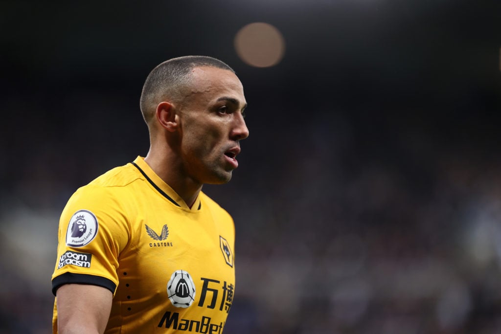 Newcastle United v Wolverhampton Wanderers - Premier League
