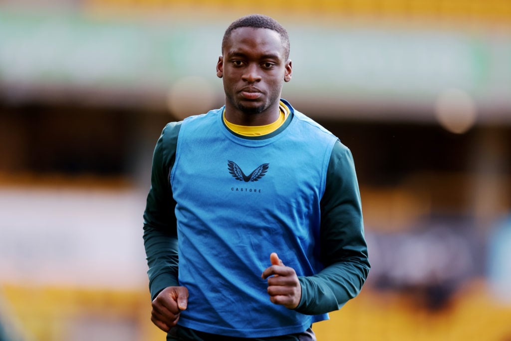 Wolverhampton Wanderers v Newcastle United - Premier League 2