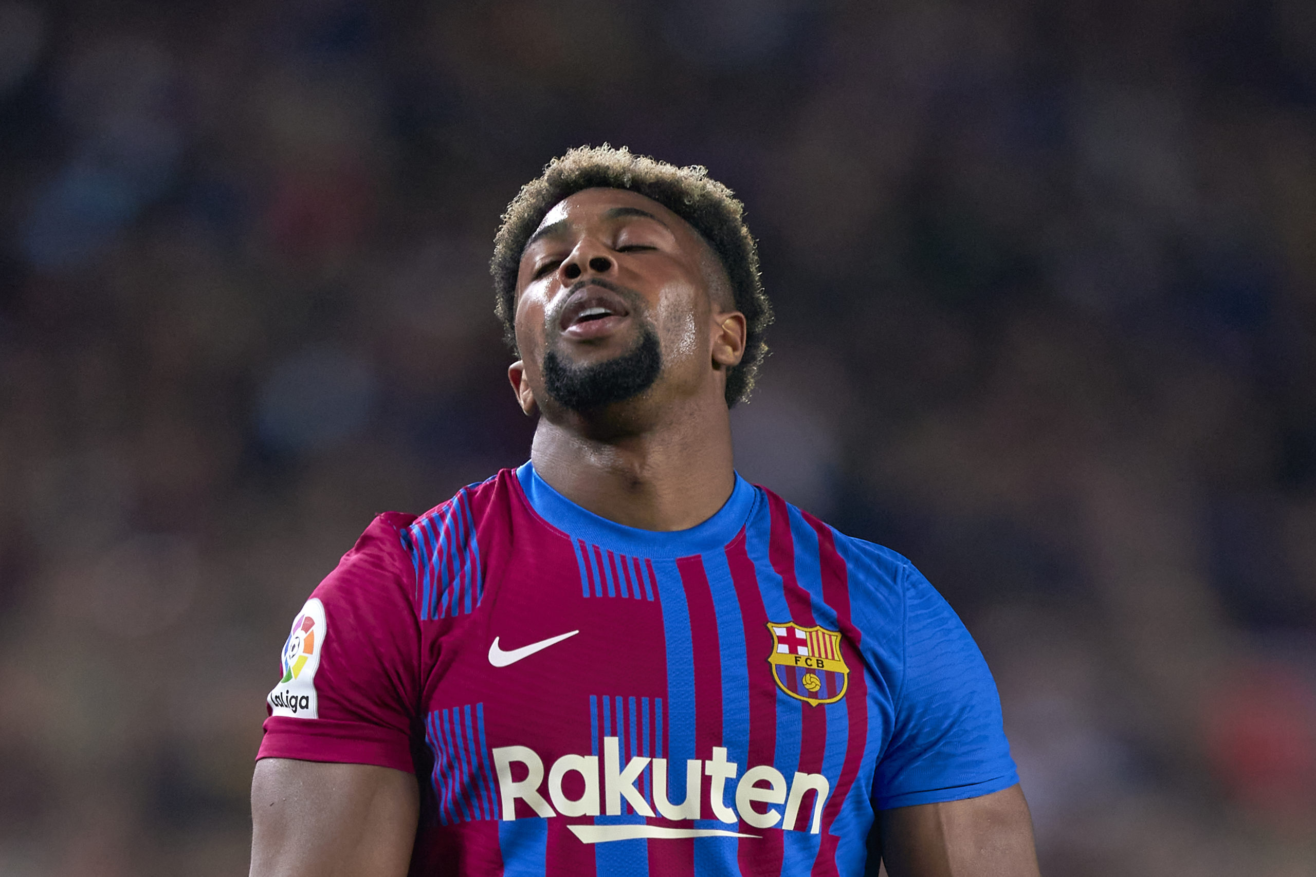 Photo by Pedro Salado/Quality Sport Images/Getty Images