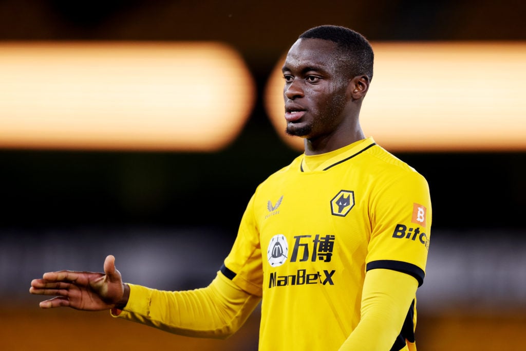 Wolverhampton Wanderers v Newcastle United - Premier League 2
