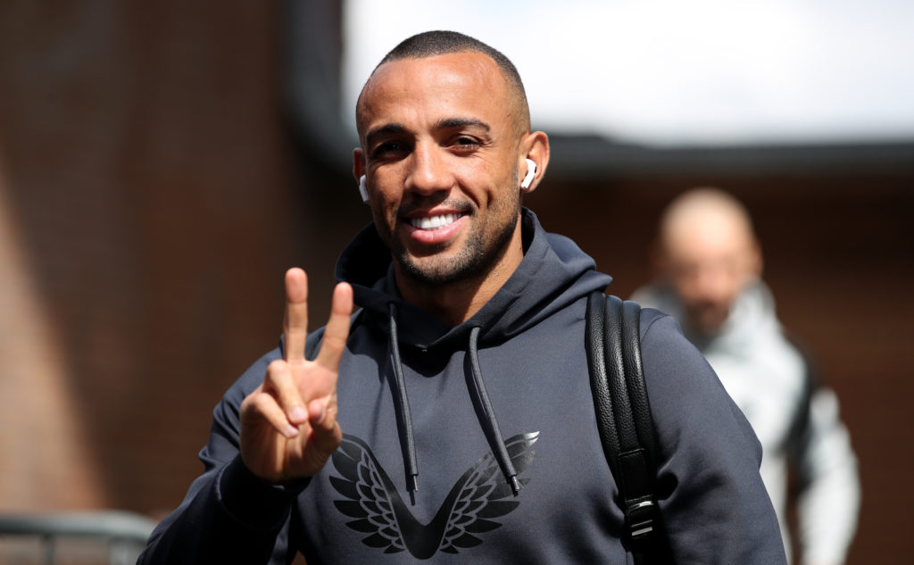 Burnley v Wolverhampton Wanderers - Premier League