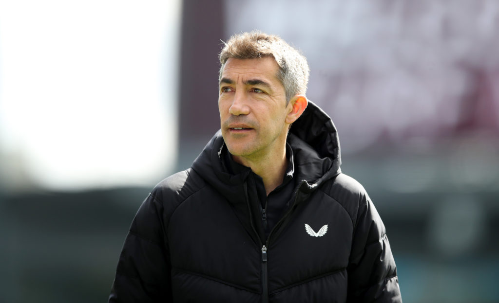 Burnley v Wolverhampton Wanderers - Premier League