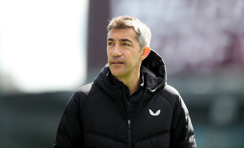 Burnley v Wolverhampton Wanderers - Premier League
