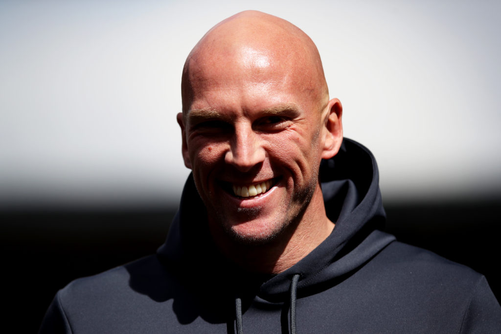 Burnley v Wolverhampton Wanderers - Premier League