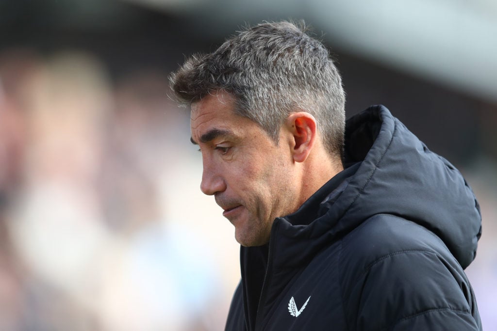 Burnley v Wolverhampton Wanderers - Premier League