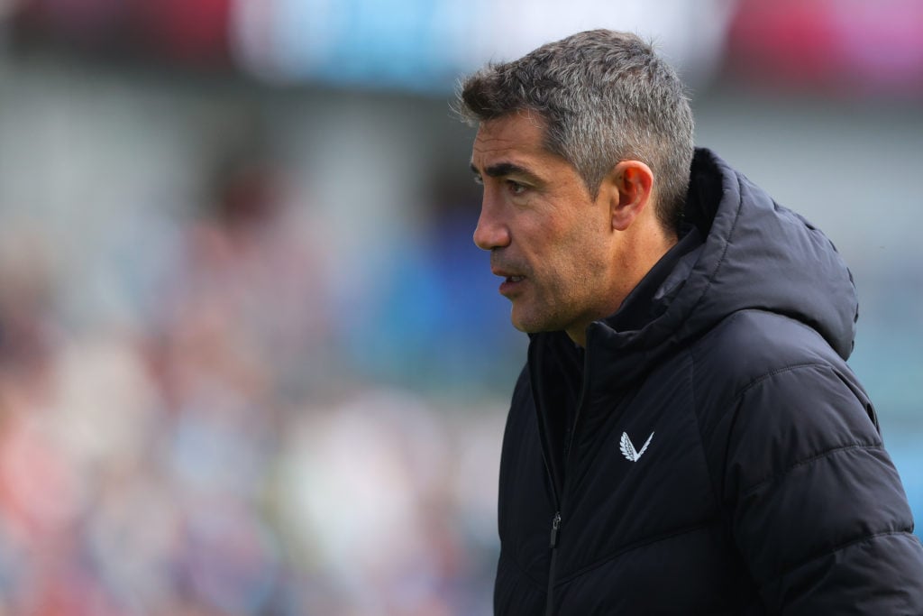 Burnley v Wolverhampton Wanderers - Premier League