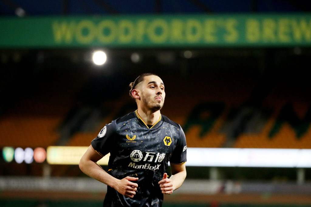 Norwich City v Wolverhampton Wanderers - Premier League 2