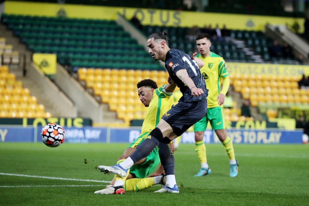 Norwich City v Wolverhampton Wanderers - Premier League 2