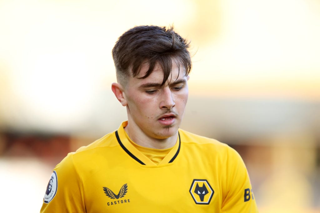 Wolverhampton Wanderers v Middlesbrough: Premier League Cup Semi-Final