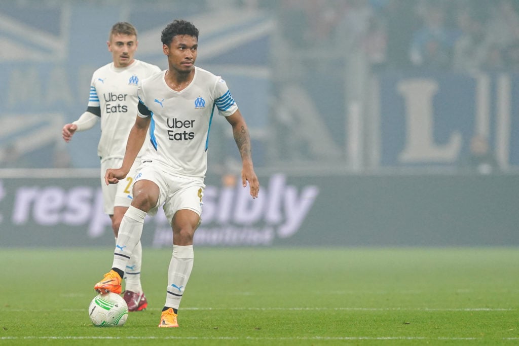 Olympique Marseille v Feyenoord: Semi Final Leg Two - UEFA Europa Conference League