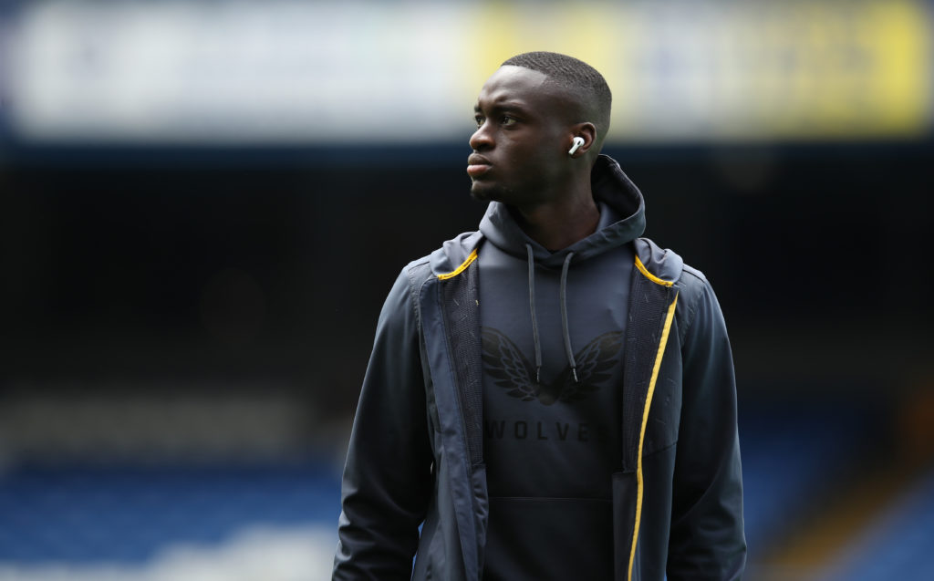Chelsea v Wolverhampton Wanderers - Premier League