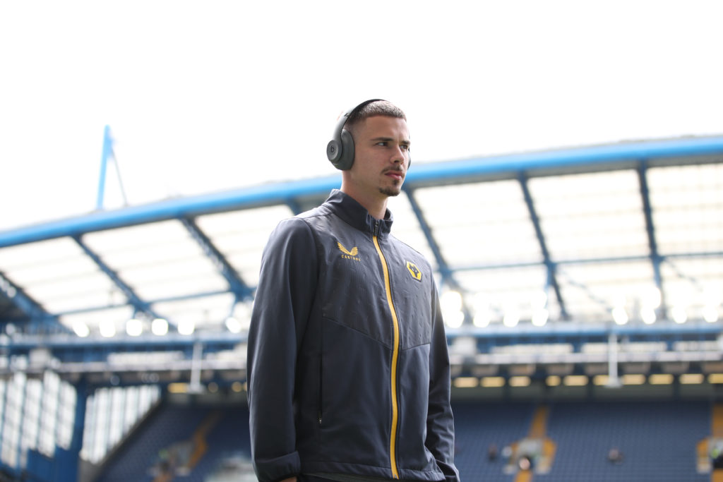 Chelsea v Wolverhampton Wanderers - Premier League