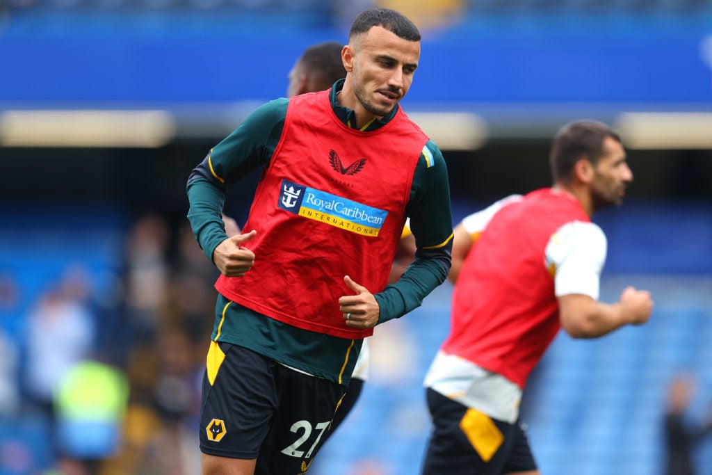 Chelsea v Wolverhampton Wanderers - Premier League