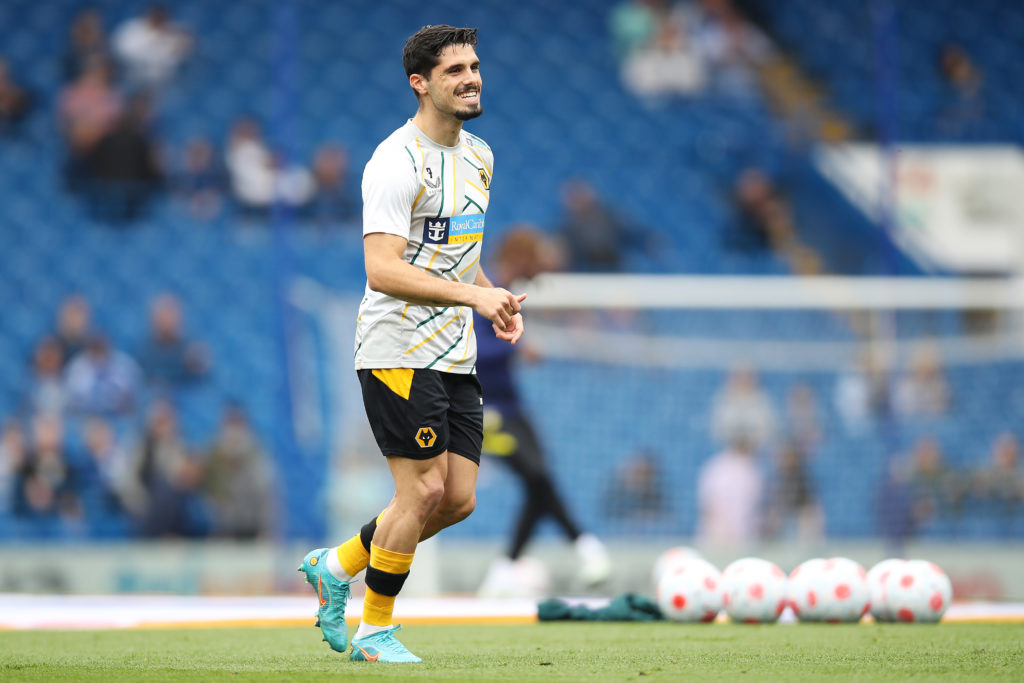 Chelsea v Wolverhampton Wanderers - Premier League