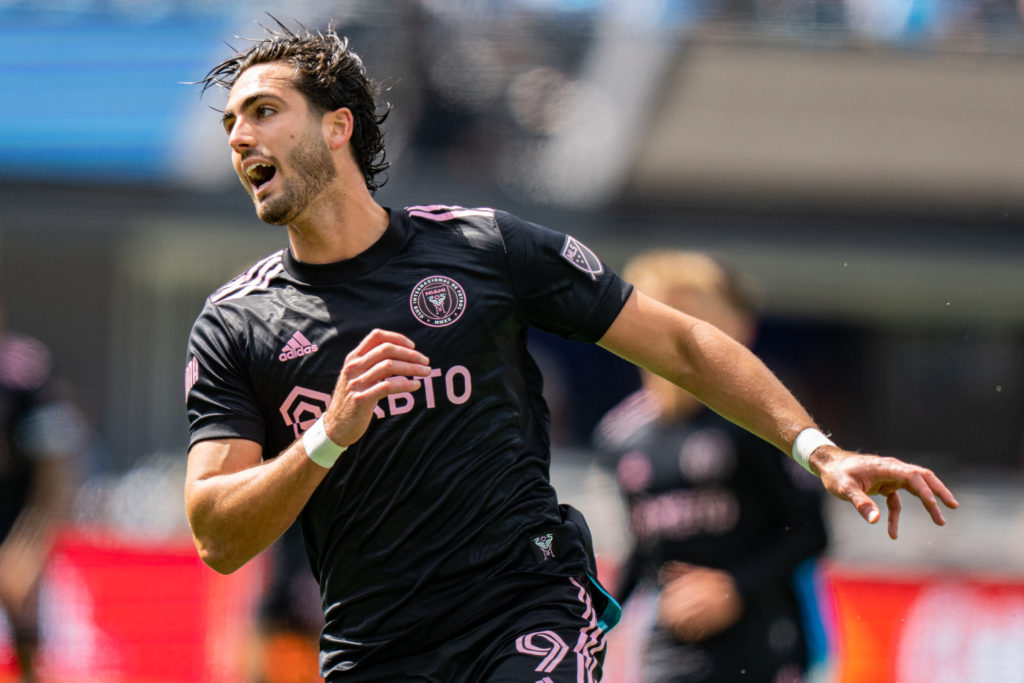 Inter Miami CF v Charlotte FC