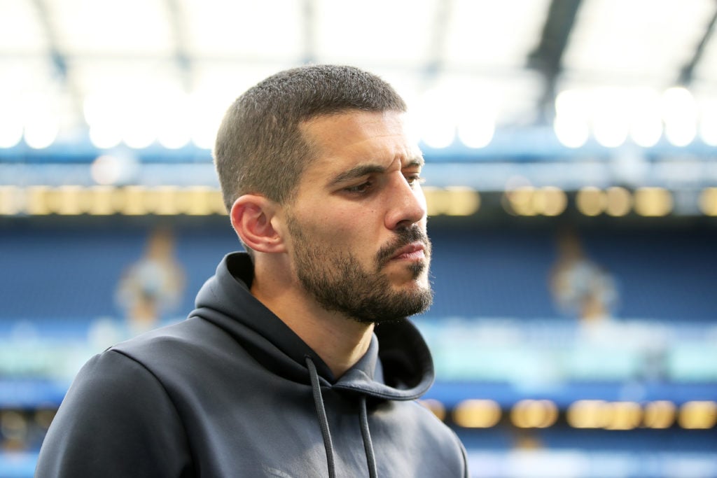 Chelsea v Wolverhampton Wanderers - Premier League