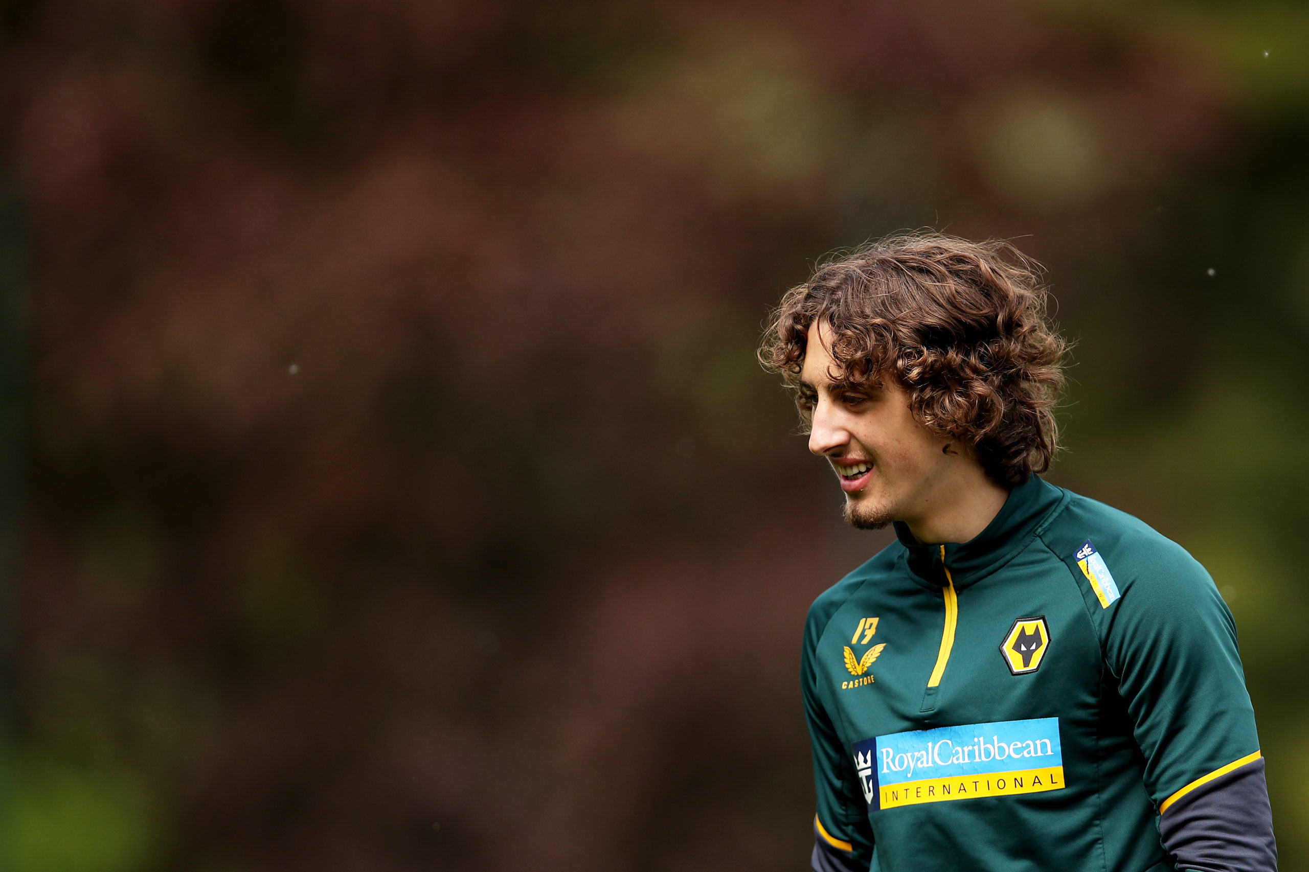 Photo by Jack Thomas - WWFC/Wolves via Getty Images