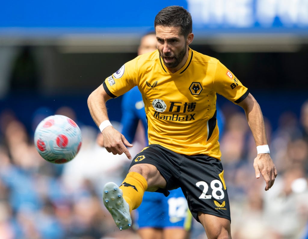 Chelsea v Wolverhampton Wanderers - Premier League