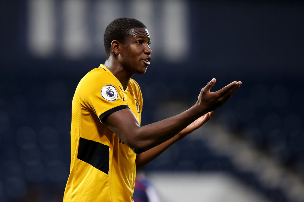 West Bromwich Albion U23 v Wolverhampton Wanderers U23: Premier League Cup Final