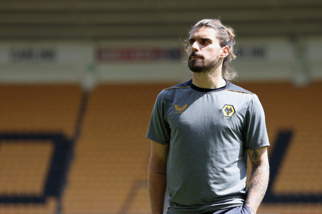 Wolverhampton Wanderers v Norwich City - Premier League