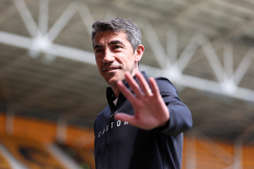 Wolverhampton Wanderers v Norwich City - Premier League
