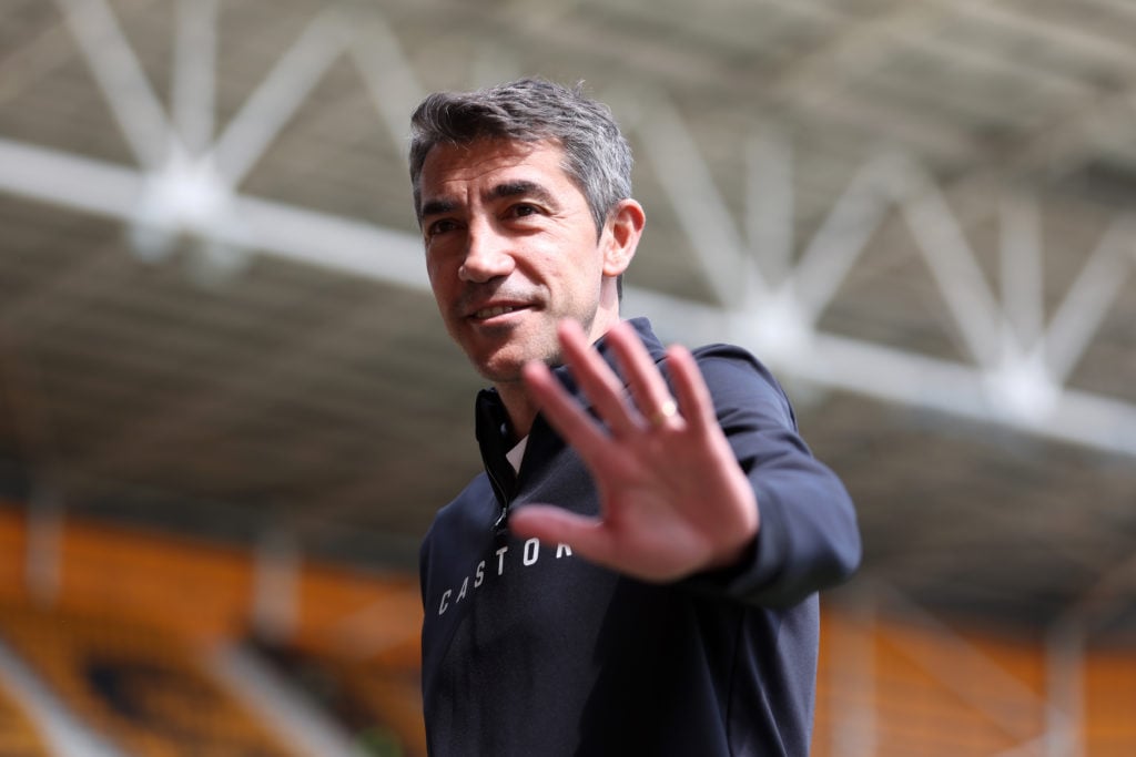 Wolverhampton Wanderers v Norwich City - Premier League