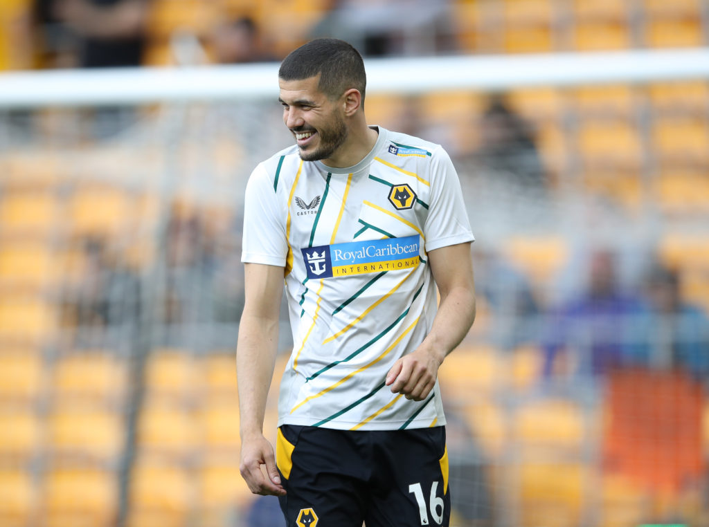 Wolverhampton Wanderers v Norwich City - Premier League