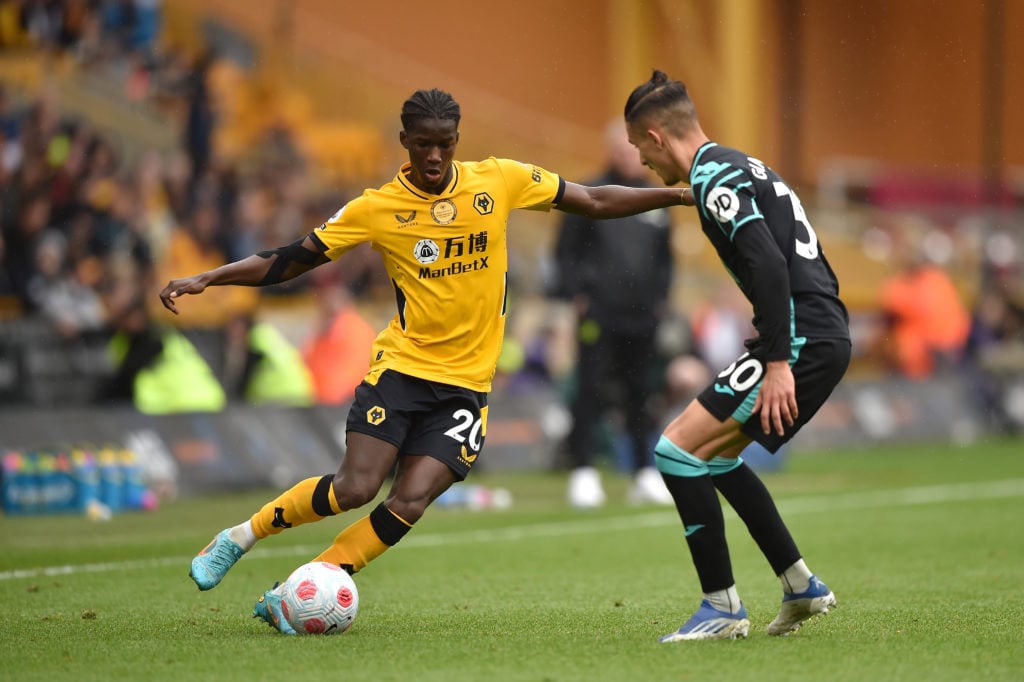 Wolverhampton Wanderers v Norwich City - Premier League