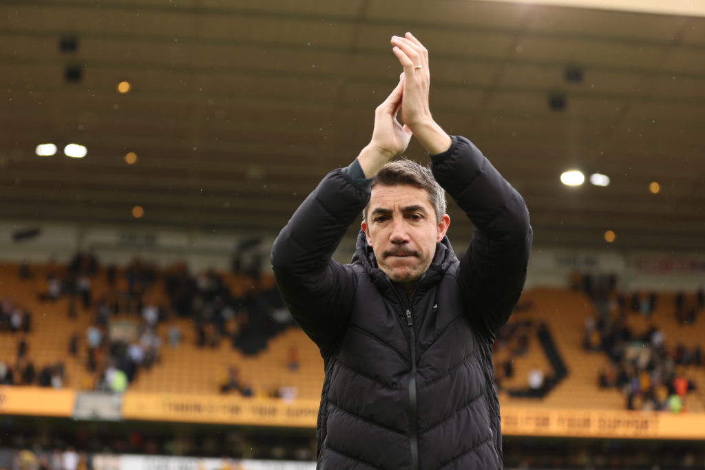 Wolverhampton Wanderers v Norwich City - Premier League