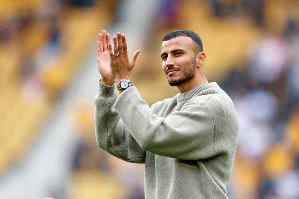 Wolverhampton Wanderers v Norwich City - Premier League