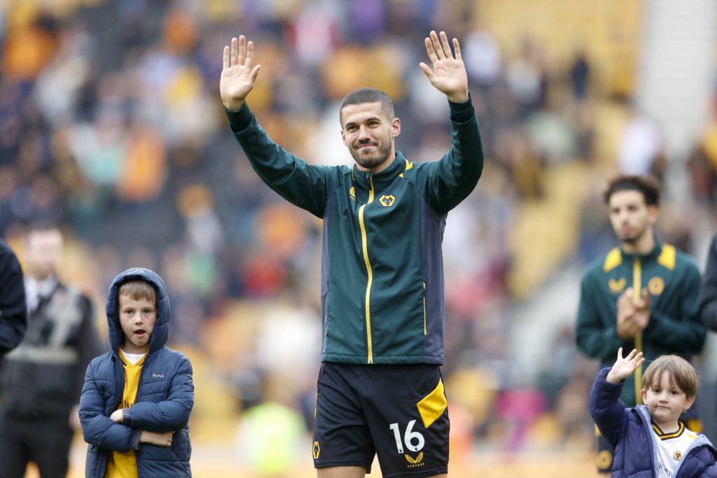 Wolverhampton Wanderers v Norwich City - Premier League