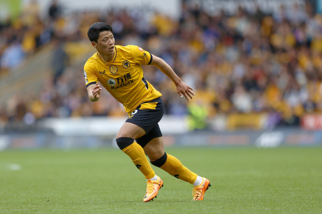 Wolverhampton Wanderers v Norwich City - Premier League