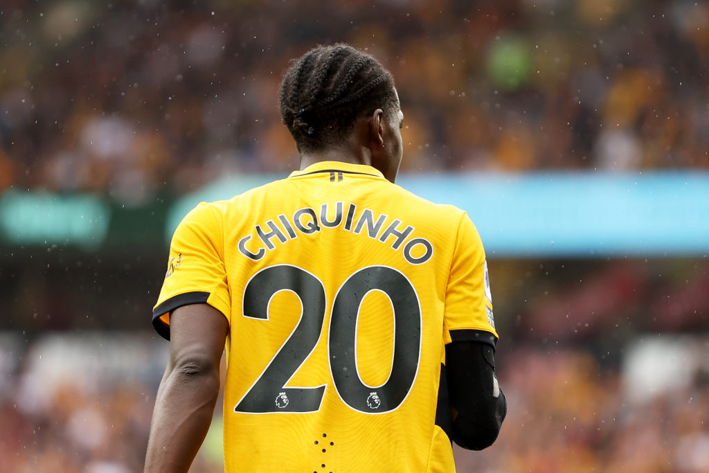 Wolverhampton Wanderers v Norwich City - Premier League