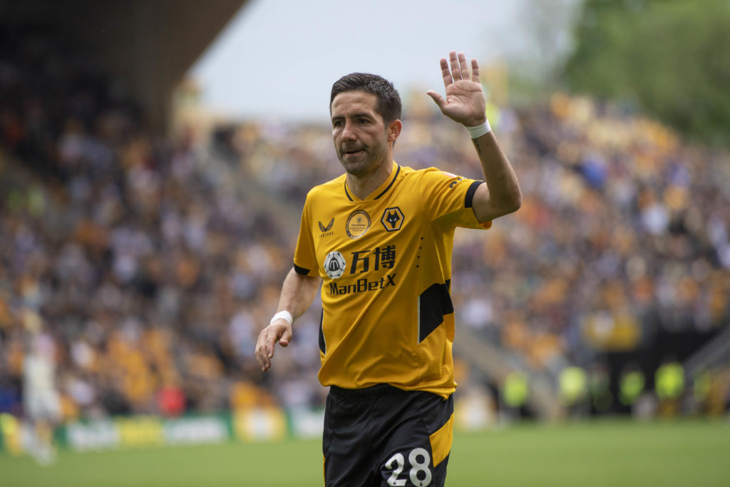 Wolverhampton Wanderers v Norwich City - Premier League