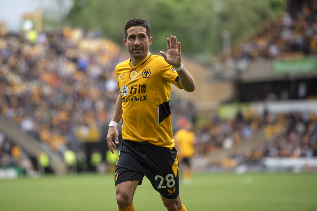 Wolverhampton Wanderers v Norwich City - Premier League