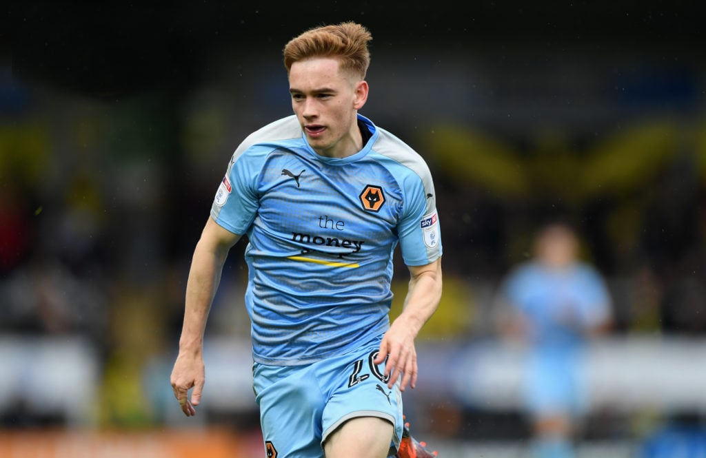 Burton Albion v Wolverhampton Wanderers - Sky Bet Championship